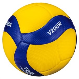 Mikasa Volleyball V200W