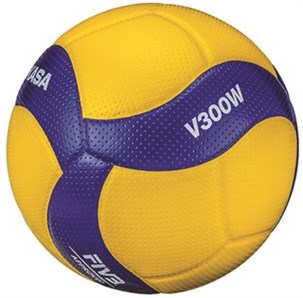 Mikasa Volleyball V300W