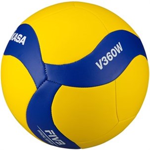 Mikasa Volleyball V360W