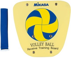 Mikasa modtagelsestræner