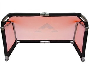 Mini fodboldmål, sammenklappelig