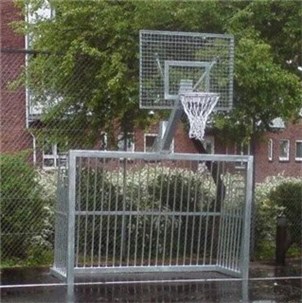 Mini multi-mål fuldsvejst