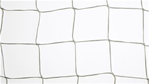 Minihåndboldnet, 3 mm nylon