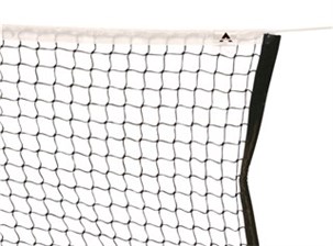 Minitennisnet t/netspor - 2 mm