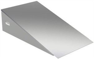 Mobil Skate rampe - Trix, flat wedge