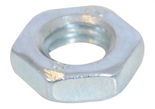 Møtrik 8 mm