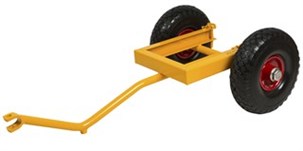 Mooncar - Multianhænger