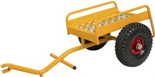 Mooncar - person anhænger