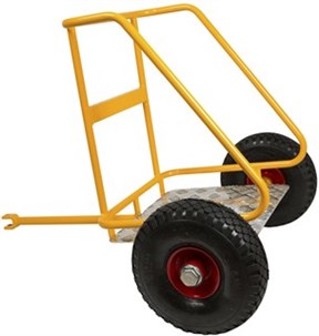 Mooncar - stridsvogn