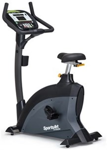 Motionscykel Sportsart C535U