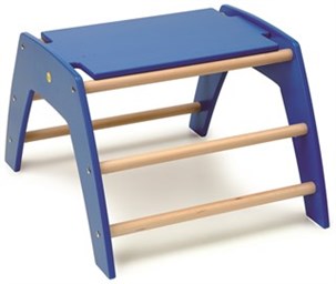 Motorik- og byggemodel lille