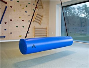 Motorikgynge i skum - 100 cm