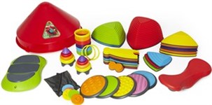 Motoriksæt fra Gonge