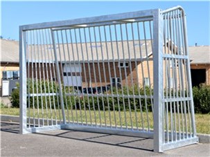 Multi-mål fuldsvejst