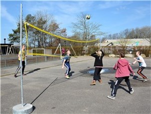 Multi netstøtte sæt