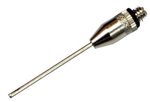 Nålenippel basic - 1 stk.