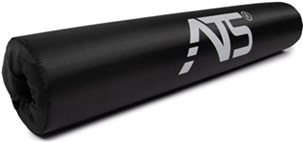 Nakkebeskytter til vægtstang