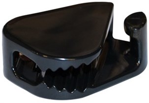 Netclamp excl. nylonsnor