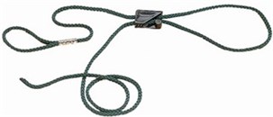 Netclamp, incl. nylonsnor