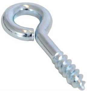 Netkrog 4x25 mm - Lukket