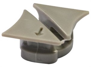 Netkrog til fuldsvejste mål GRÅ