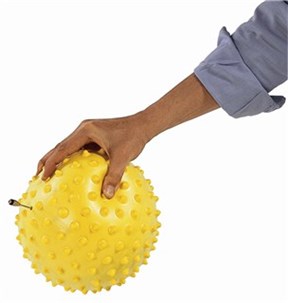 Nuppe soft bold Ø21