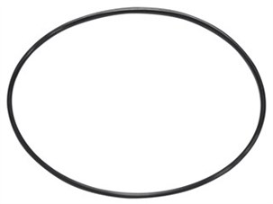 O-ring til låg Ø115 for reduktion af rotation