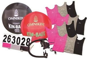 OMNIKIN® startpakke