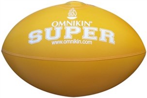 OMNIKIN® super ball Gul