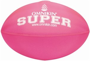 OMNIKIN® super ball Pink