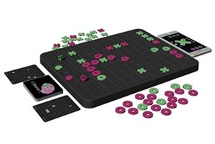 OX Brainer brætspil