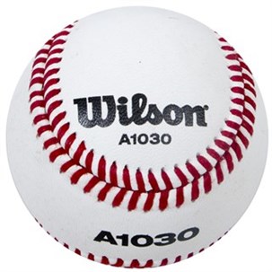 Official baseball