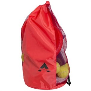 Opbevarings sæk XS RØD