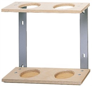 Ophæng til 1 sæt volleystøtter