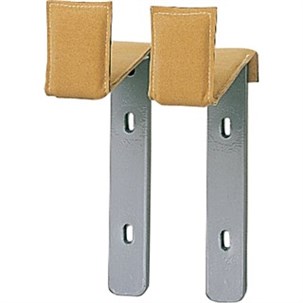 Ophæng til 2 bomme - 2 ophæng