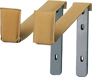 Ophæng til 3 træbomme, D45 cm