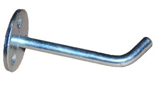 Ophæng til løst tovværk, L10,5