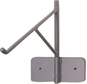 Ophæng til tøndebånd, skab