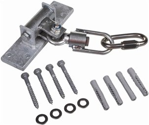 Ophængs kit med kugleled