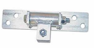 Ophængsbeslag m/kuglelejer