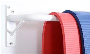 Ophængsbøjle 145 cm