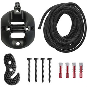 Ophængskit til hængekøjestol