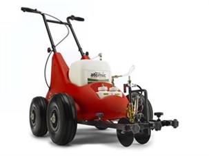 Opstregningsmaskine ATOM