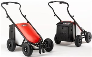 Opstregningsmaskine GMX