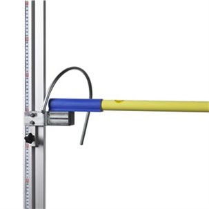 Overligger til højdespring