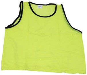 Overtræksvest basic