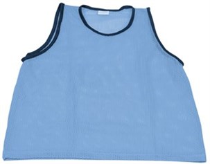 Overtræksvest basic