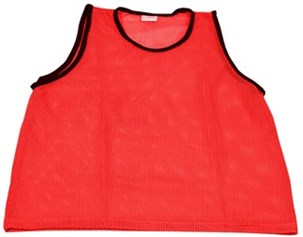 Overtræksvest basic