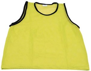 Overtræksvest basic