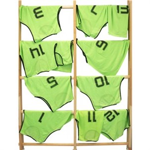 Overtræksveste Basic - m/tal